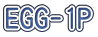EGG-1P 